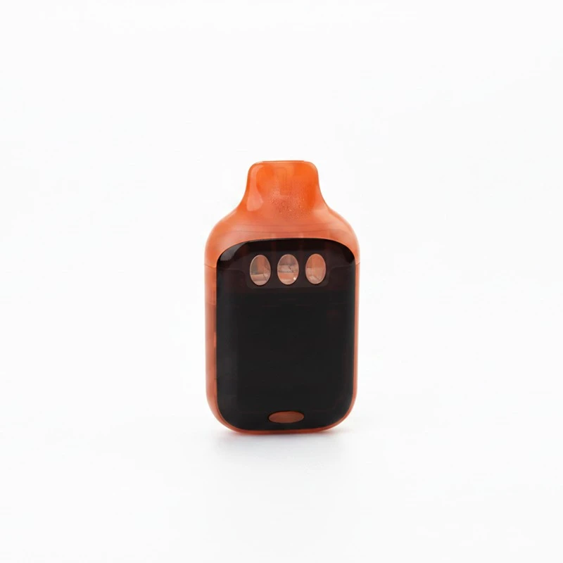 Triple Flavor Postless Disposable Vape best